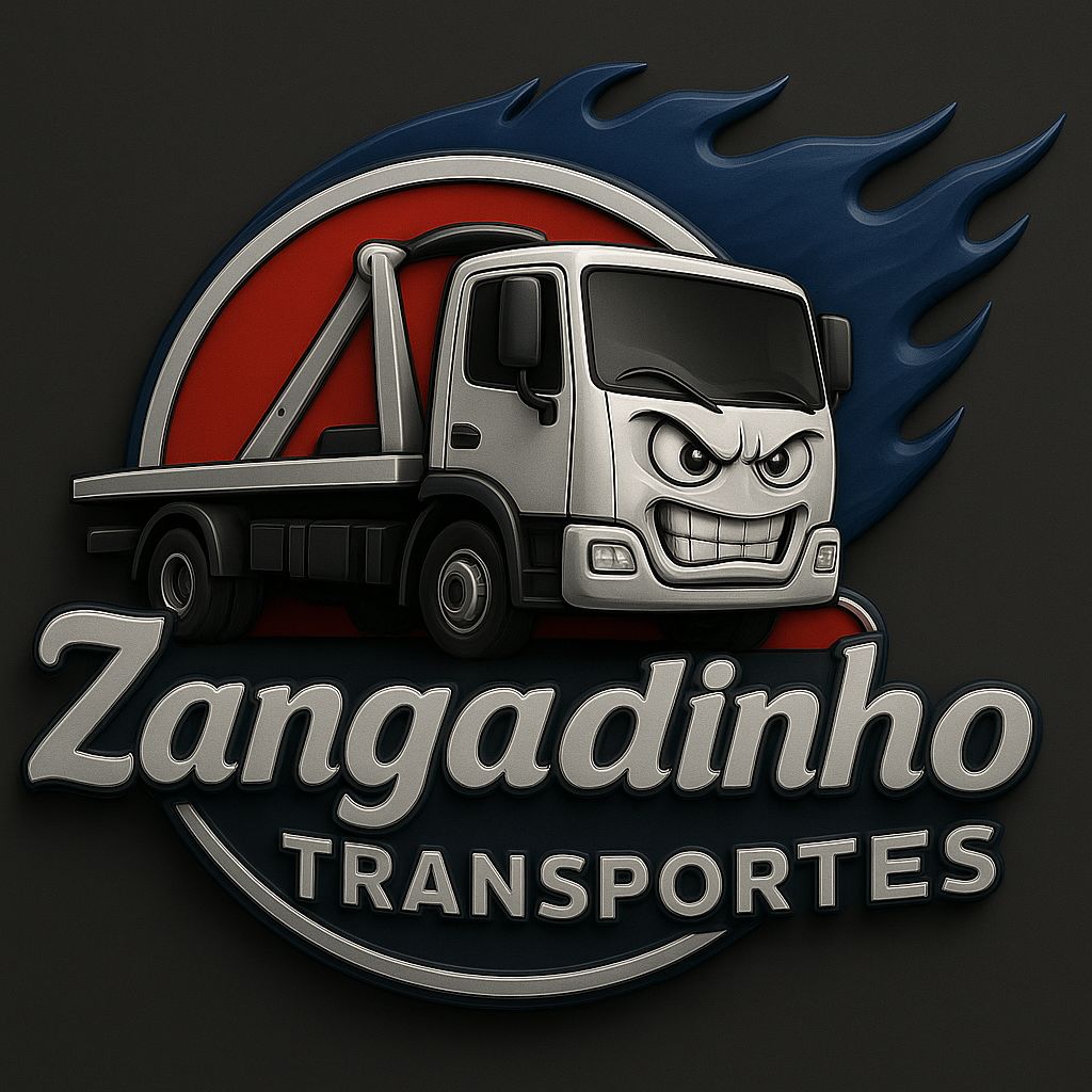 Zangadinho Transportes